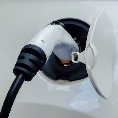 Mobile EV Charging